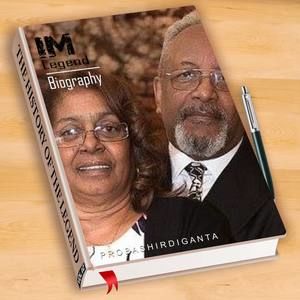 Meet your Posher, Carol